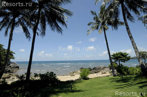 Kamala Beach Estate 8